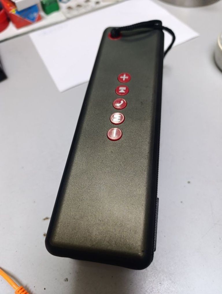 Купити Walker wsp-130 Б/У