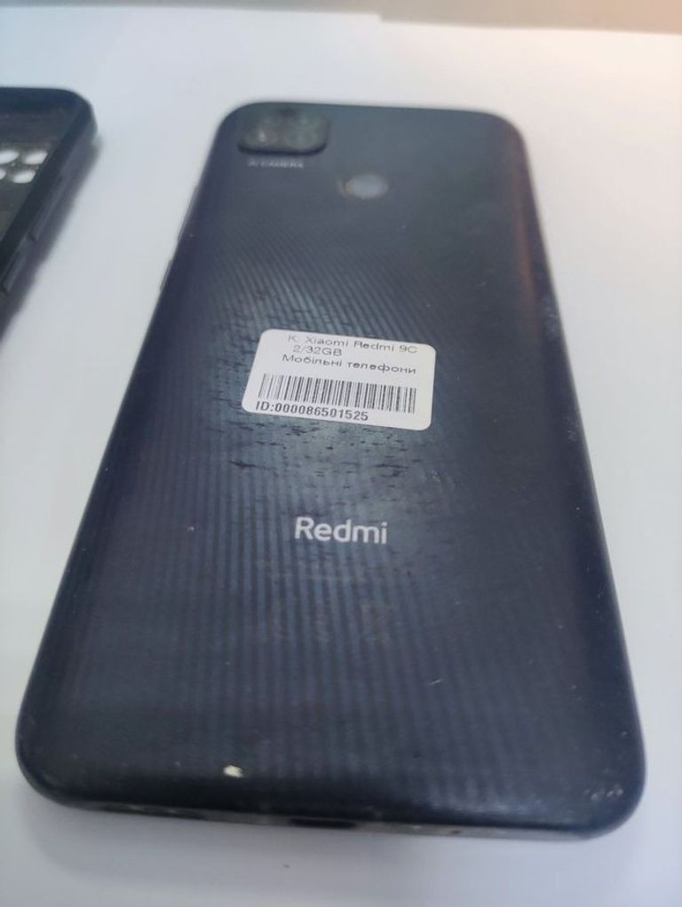 Распродажа Xiaomi redmi 9c 2/32gb, продавец Техноскарб