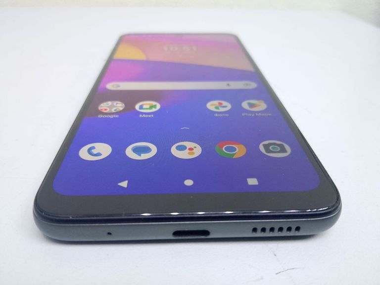 Объявление Motorola e40 4/64gb Б/У