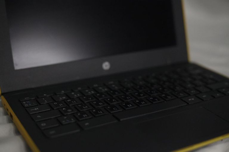 HP Chromebook 11A G6 Код:null. Изображение 4