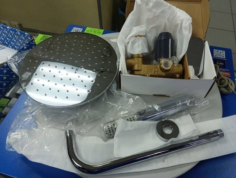 Дешиво Koller Pool round arc rasc0450 с ломбарда