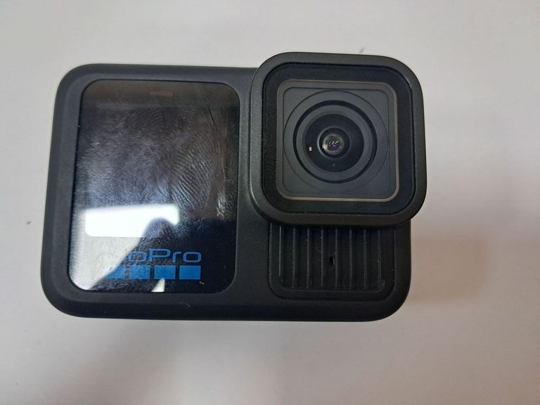 Купити Gopro ND Filter 4-Pack GoPro HERO13 Black (AENDF-001) Б/У