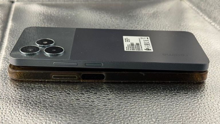 Realme note 50 4/128gb Код:01-200802899. Изображение 7