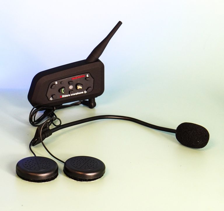 Дешево Інтерком V6-1200; WX-R6 з ломбарду