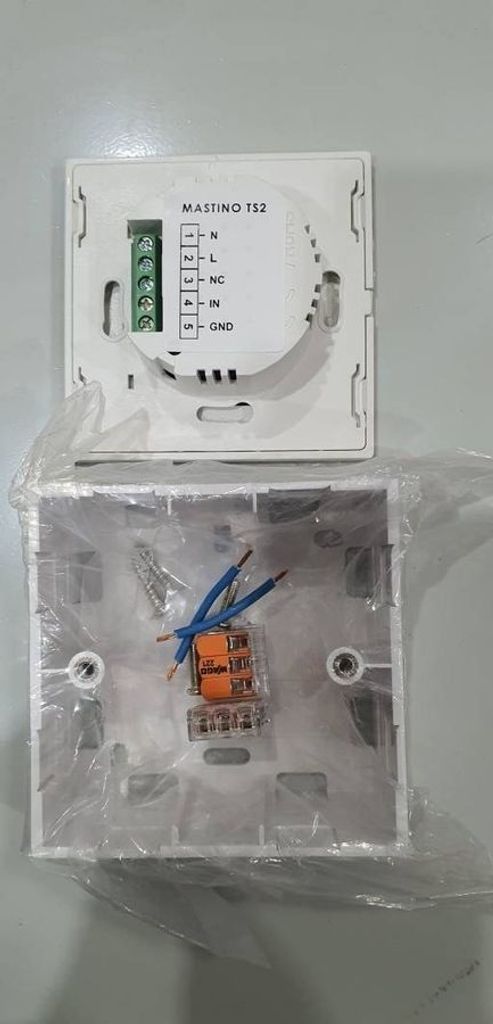 Купить Panasonic KX-TS2352UAW White Б/У