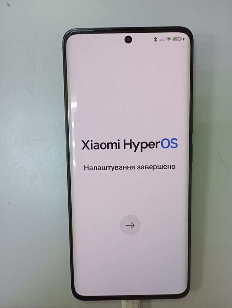 Распродажа Xiaomi redmi note 14 pro 5g 8/256gb, продавец Техноскарб