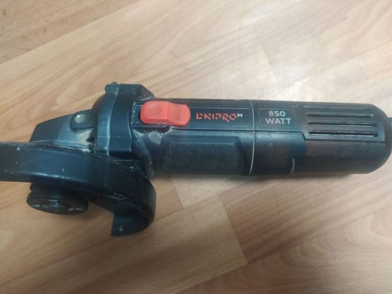 Купить Dnipro-M gs-100s Б/У