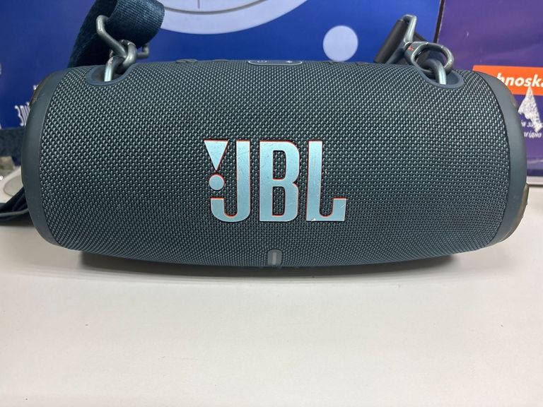 Купить Jbl xtreme 3 Б/У