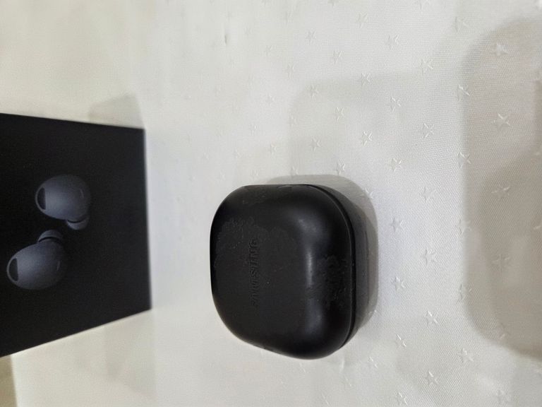 Samsung galaxy buds 2 pro sm-r510 Код:null. Зображення 4