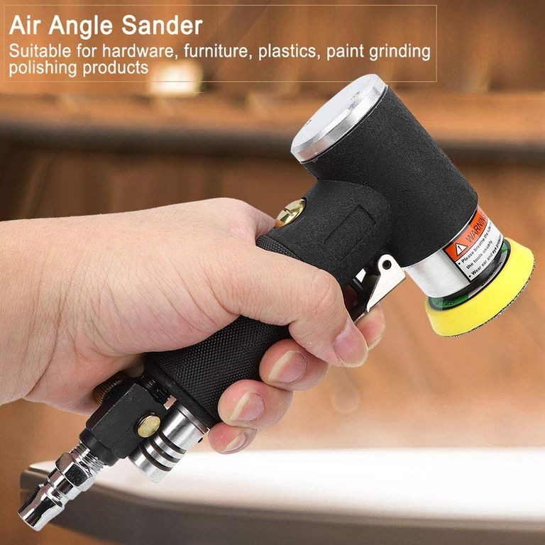 Air Angle Sander AT1500-2 Код:null. Зображення 11