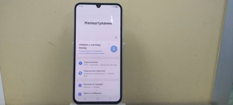 Samsung galaxy a34 5g sm-a346b 6/128gb Код:01-200806190. Изображение 9