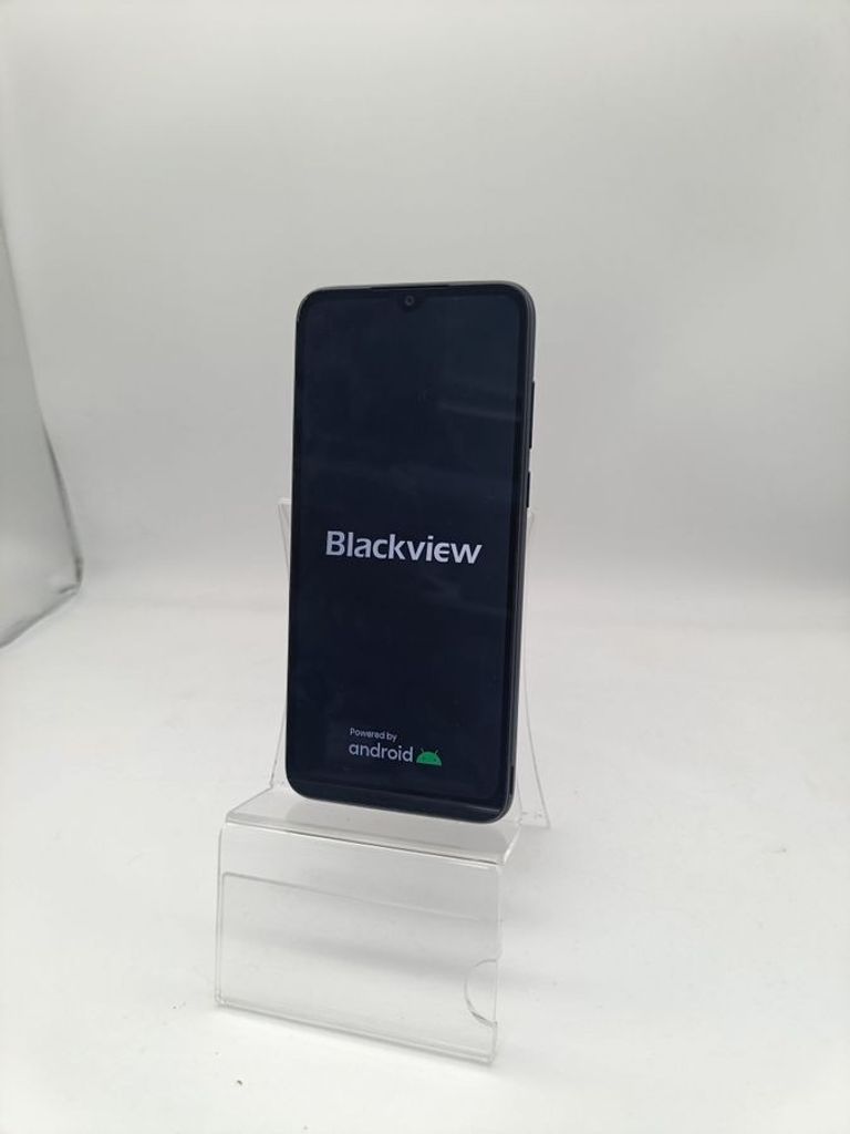 Дешиво Blackview a55 pro 4/64gb с ломбарда