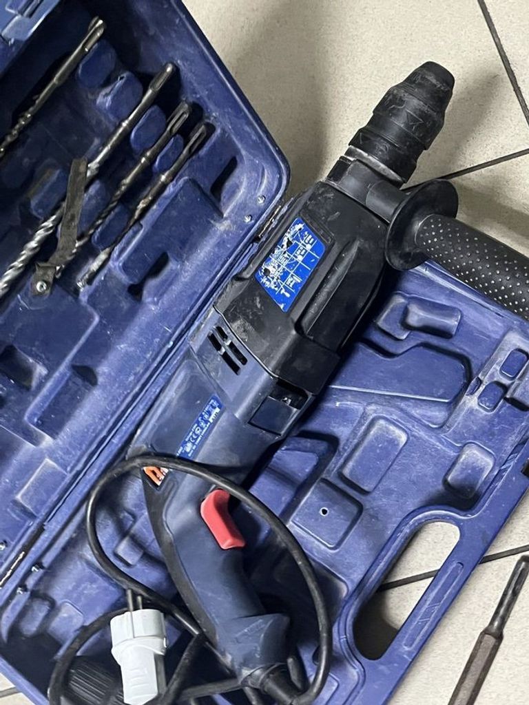 Дешево Stern rh 26g+ з ломбарду