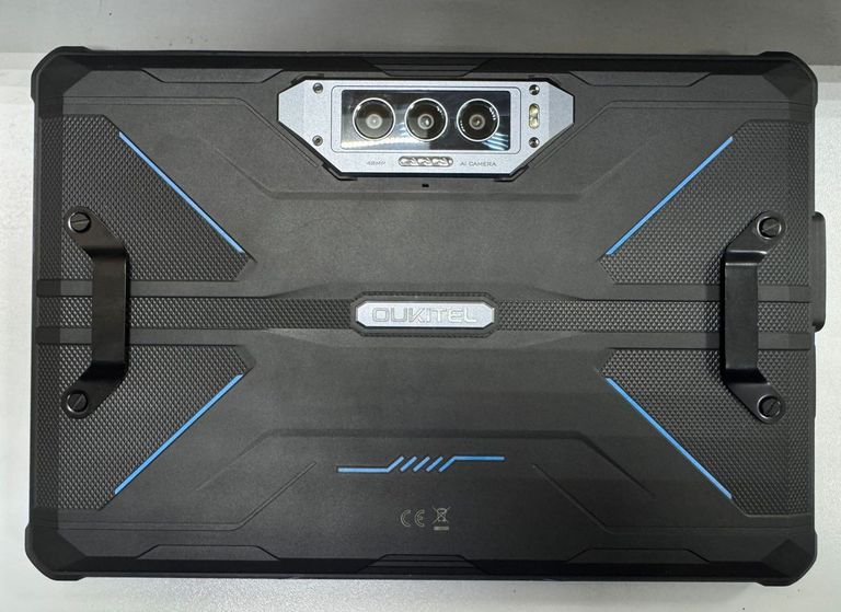 Дешево Oukitel RT7 8/256GB Black з ломбарду