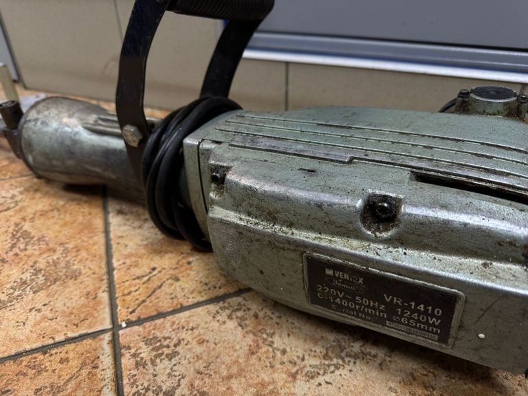 Vertex vr-1410 Код:01-200794475. Изображение 6