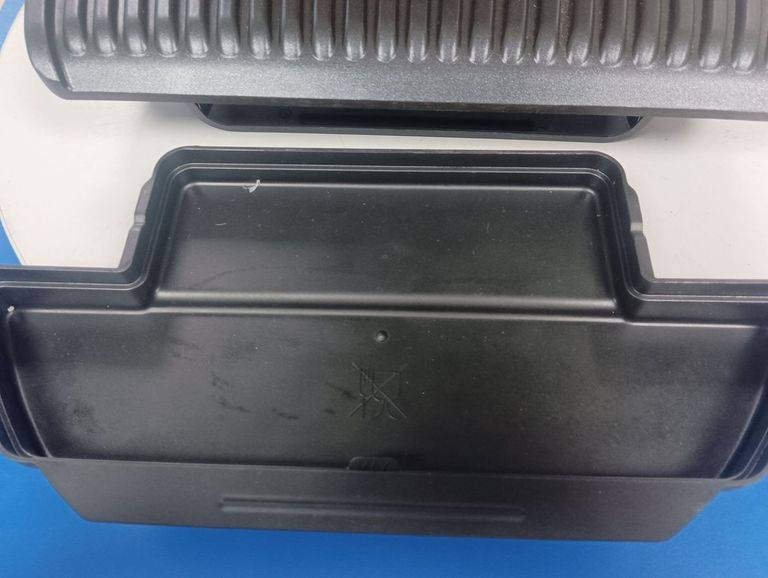 Дешиво Tefal Optigrill+ XL GC722D34 с ломбарда