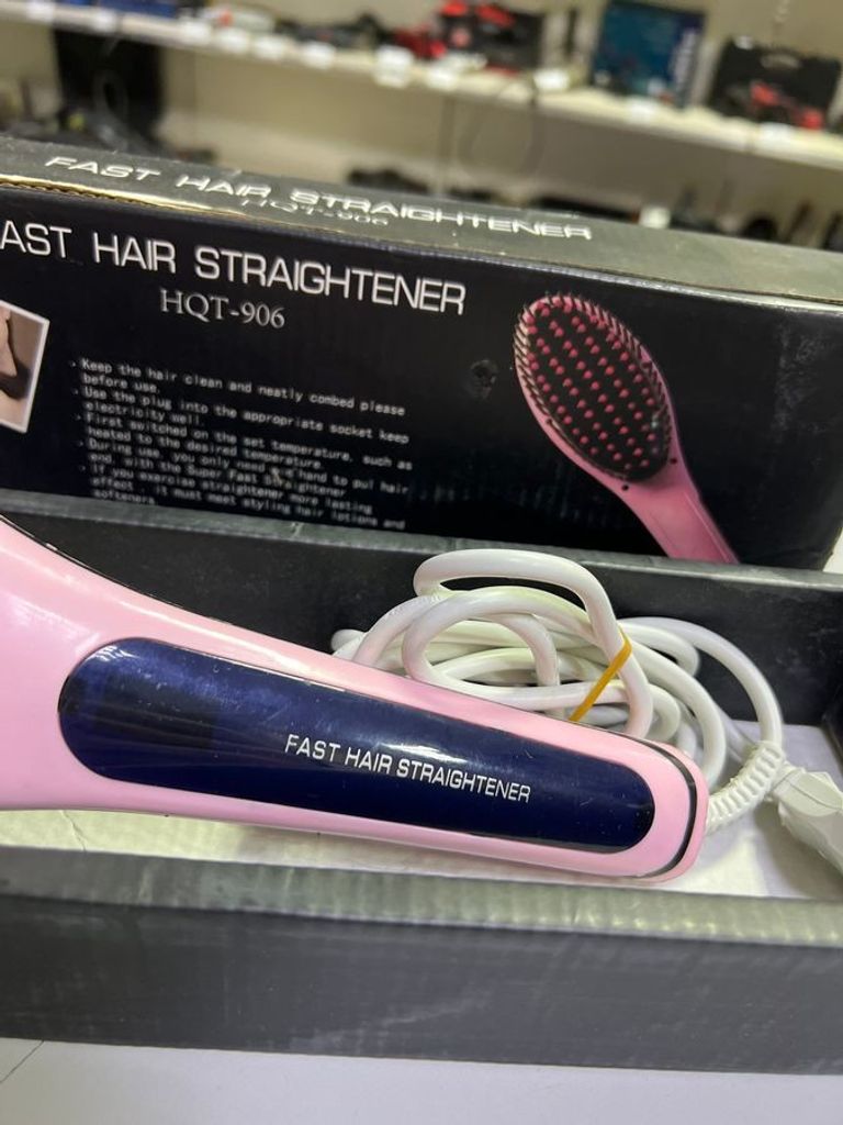 Распродажа Без Виробника hqt-906, продавец Техноскарб