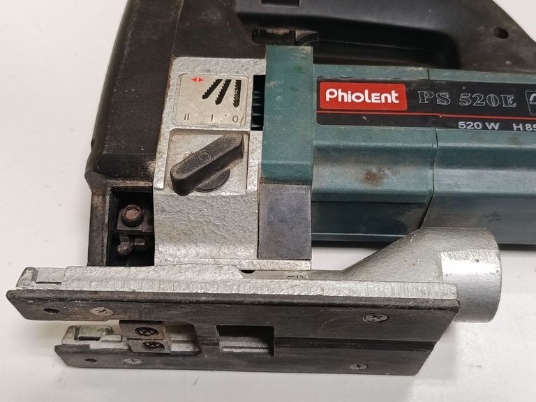 Parkside pstk 800 c3 Код:01-200803166. Изображение 5