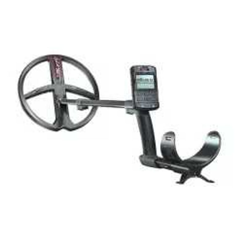 Купить XP DEUS 2 28 FMF RC Б/У