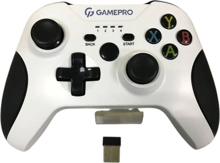 Купить Gamepro mg650w-black Б/У