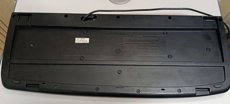 Распродажа Logitech y-saf76, продавец Техноскарб