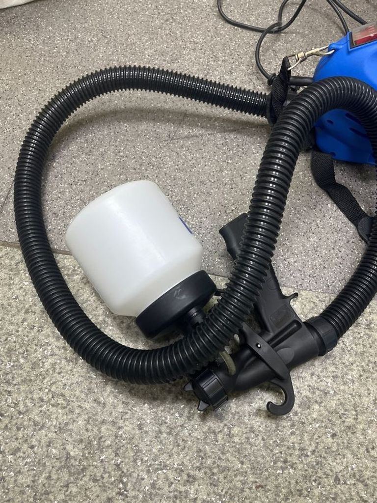 Купить Paint Zoom mu03097 Б/У