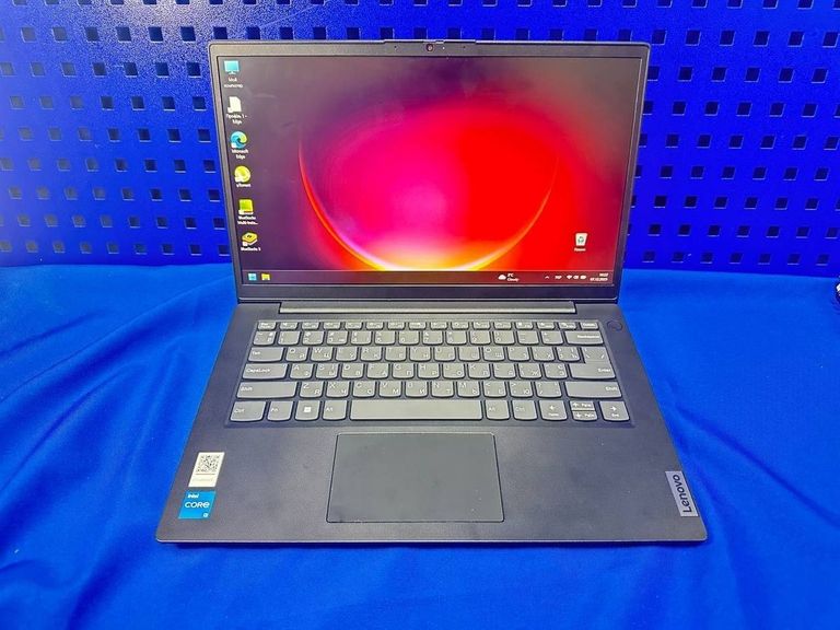 Купить Lenovo 14/core i3-1315u ddr5/8gb ddr5/hdd *відсутній/ssd 512 gb/*інтегрована Б/У