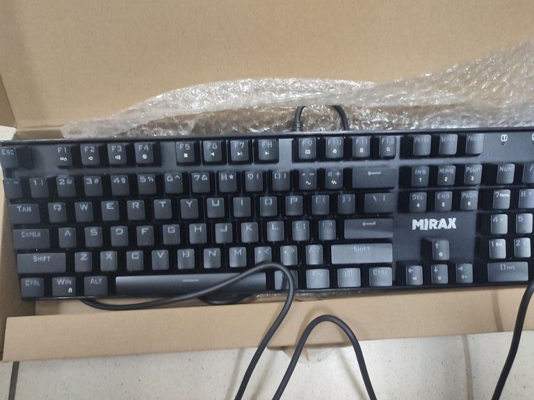 Купити Defender mirax gk-352 Б/У