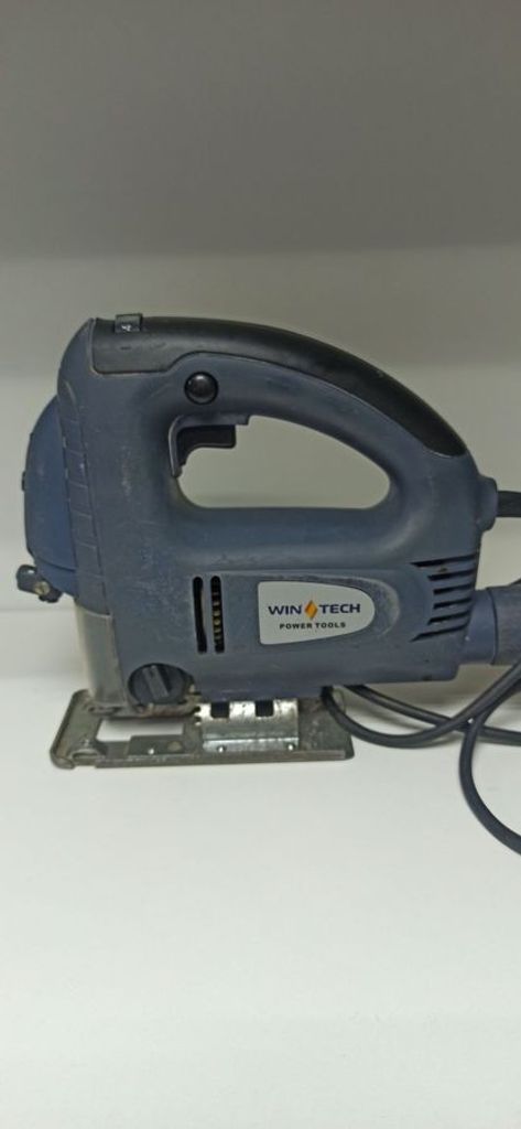 Объявление Jig Saw wjs-750 Б/У