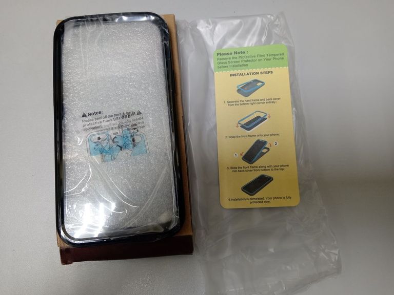 Дешиво Case 13promax с ломбарда