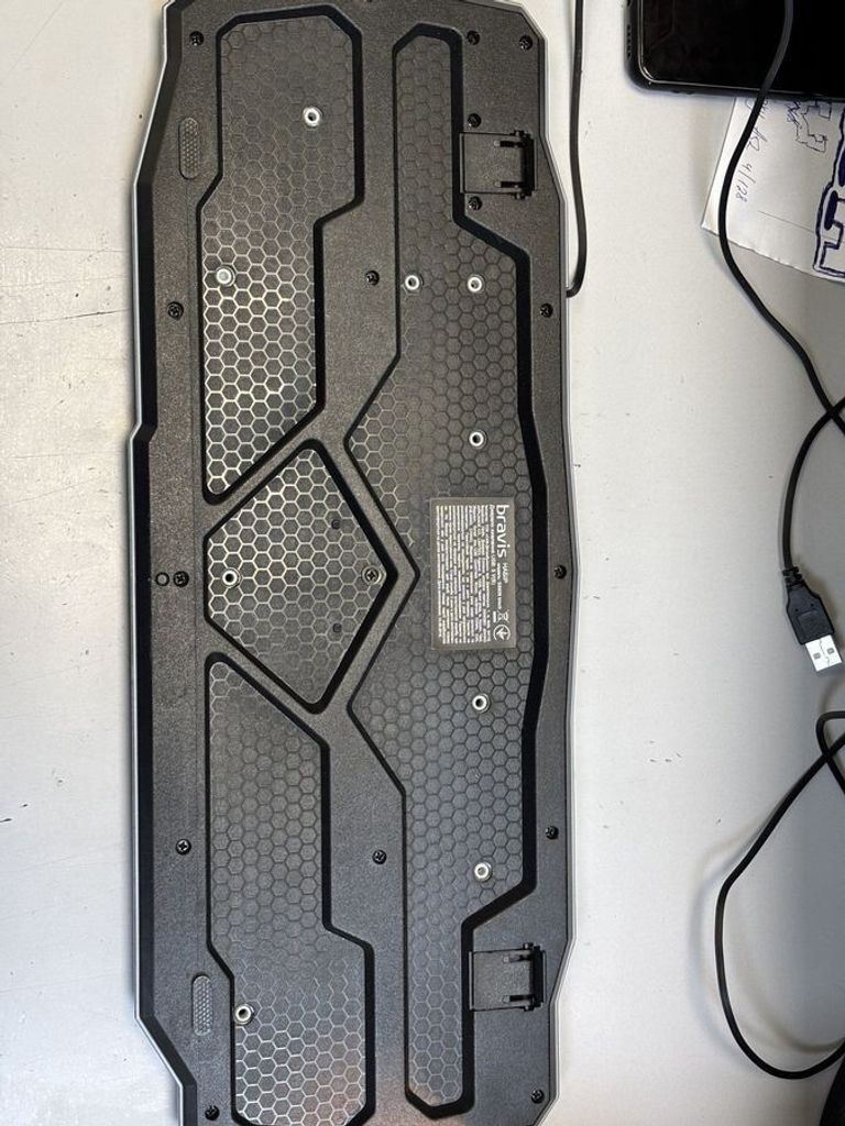 Купить Bravis gs-836 Б/У