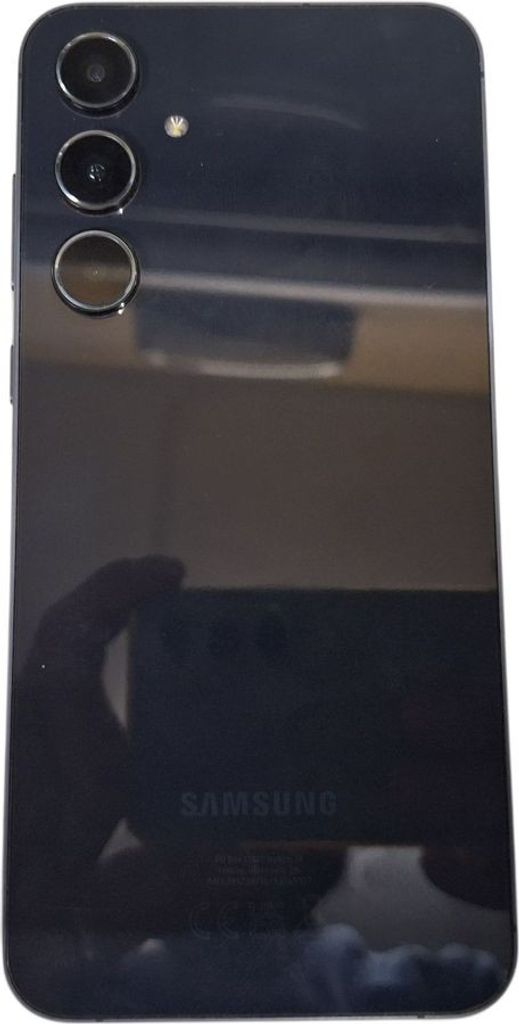 Дешево Samsung galaxy a55 5g sm-a5560 8/128gb з ломбарду