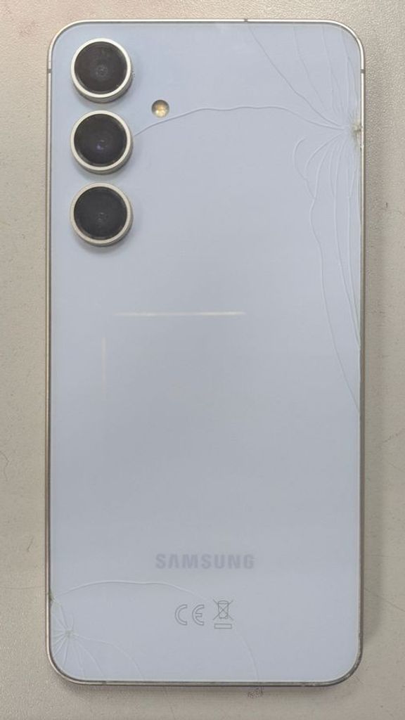 Купити Samsung galaxy s24 fe 8/256gb Б/У