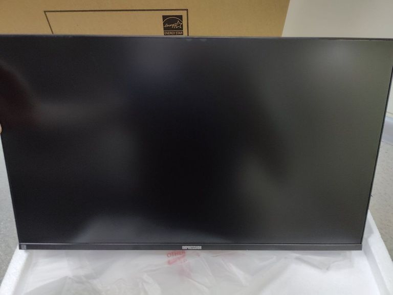 Дешиво Impression imview i2403vh с ломбарда