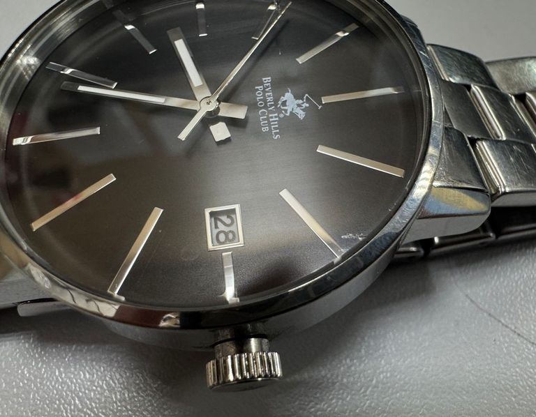 Дешево Beverly Hills Polo Club ph551-07 з ломбарду