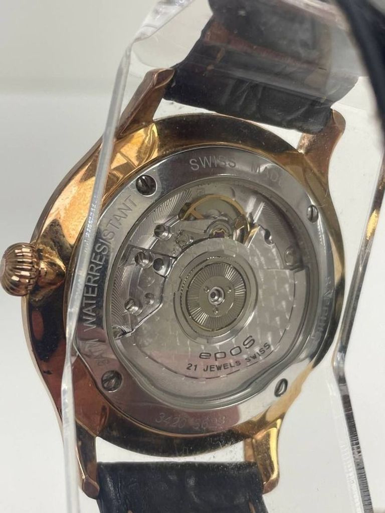 Дешево Epos 3420.152.24.16.15 з ломбарду