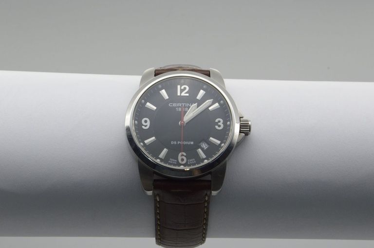 Распродажа Certina ds podium 260.7129.42.66, продавец Техноскарб