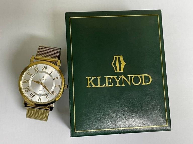Kleynod k10-506 Код:01-200398823. Зображення 5