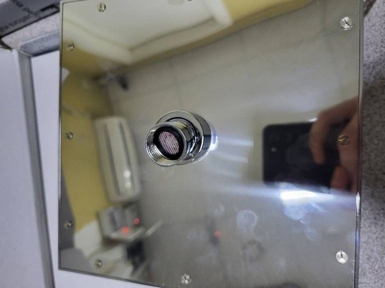 Дешиво Paffoni syncro quadro zs0f075cr+zs0f063cr с ломбарда