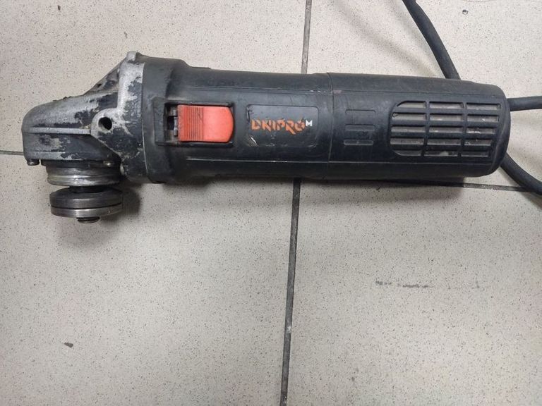 Купить Dnipro-M gs-160se Б/У