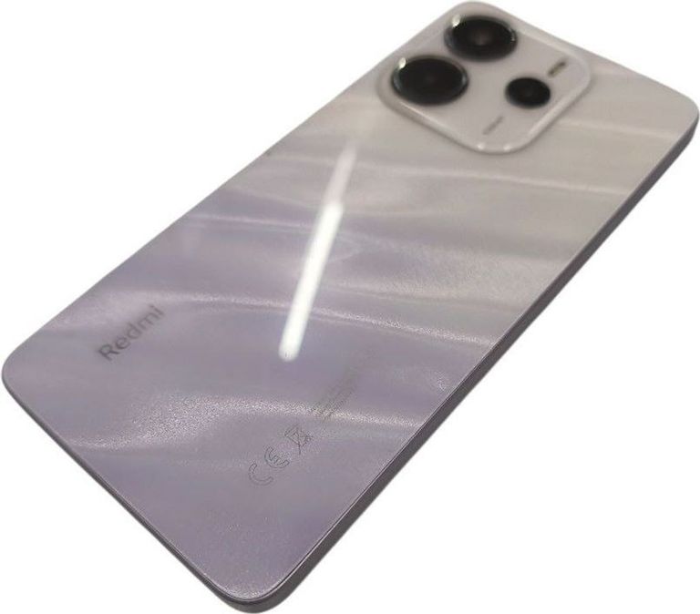 Xiaomi redmi note 14 8/256gb Код:01-200809195. Изображение 6