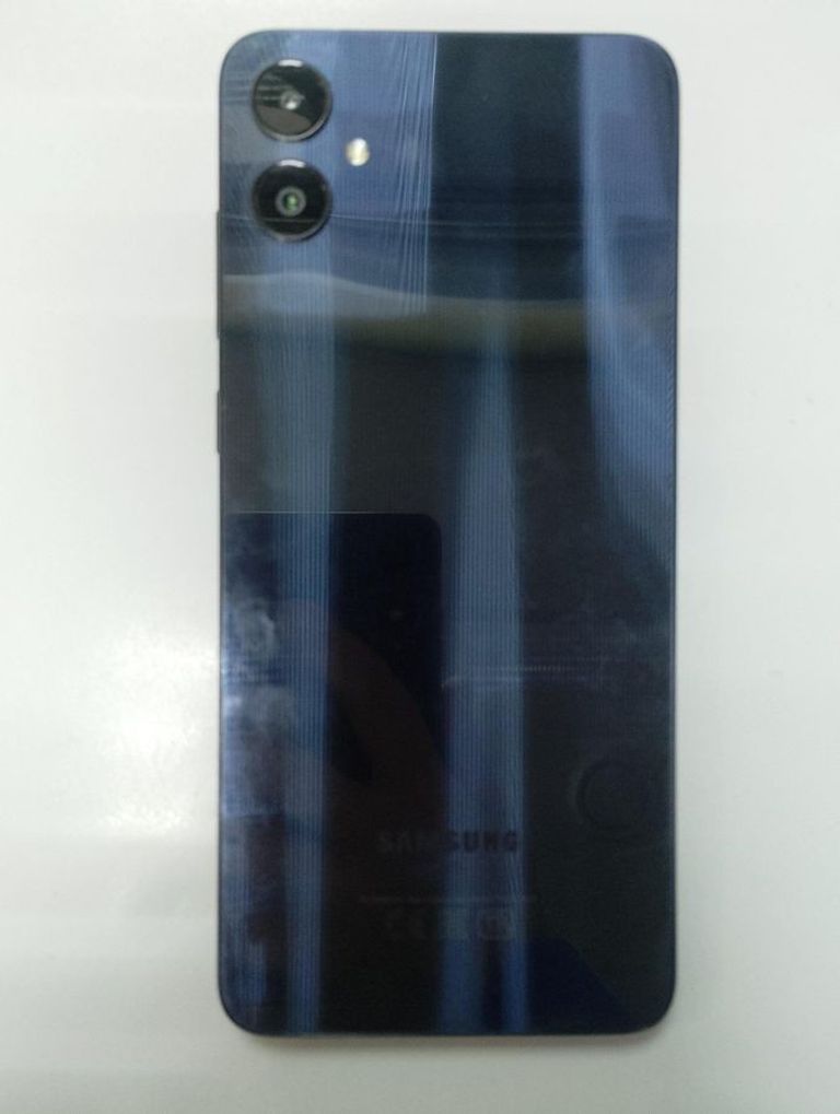 Объявление Samsung galaxy a05 4/128gb Б/У
