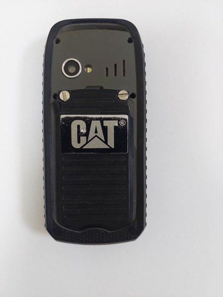 Дешиво Gtstar cat b25 с ломбарда