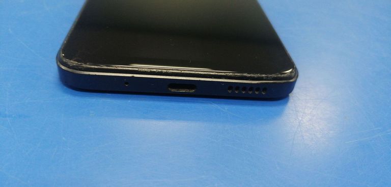 Дешиво Xiaomi Poco M5 4/64GB Black с ломбарда