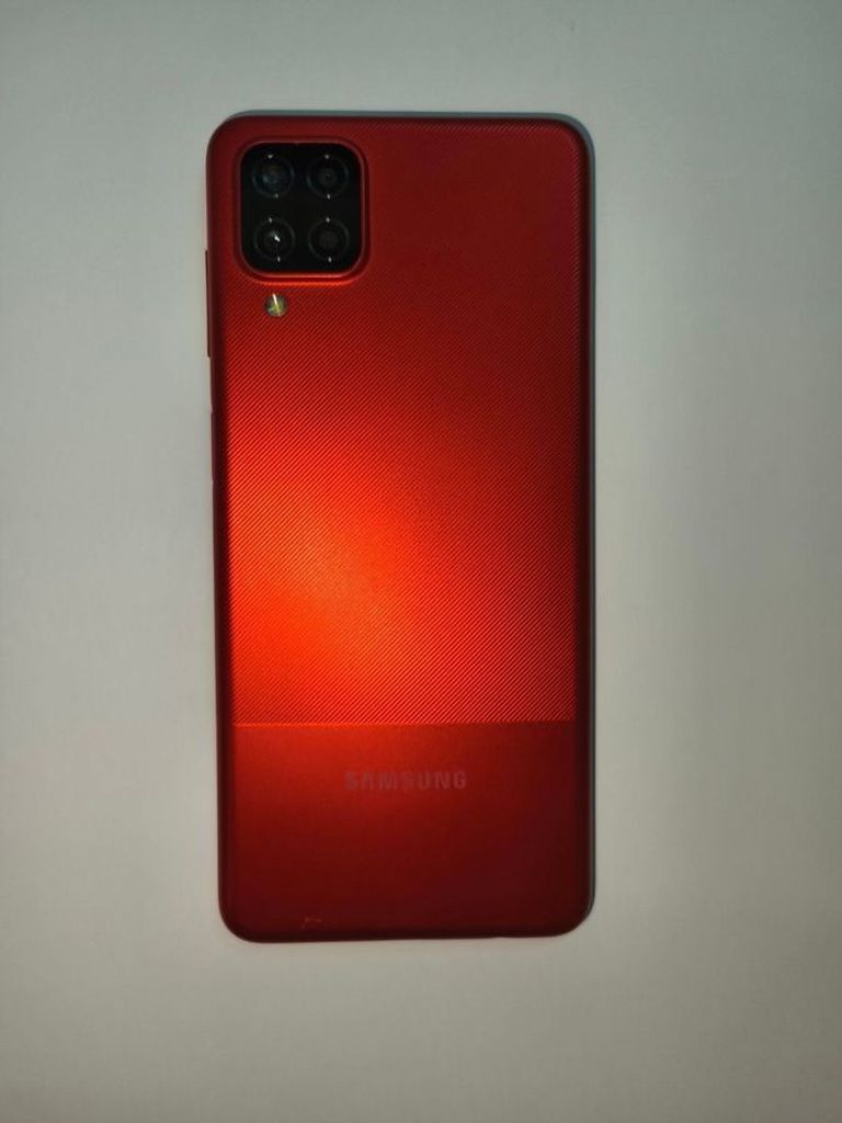Samsung galaxy a12 sm-a127f 3/32gb Код:01-200812498. Изображение 6