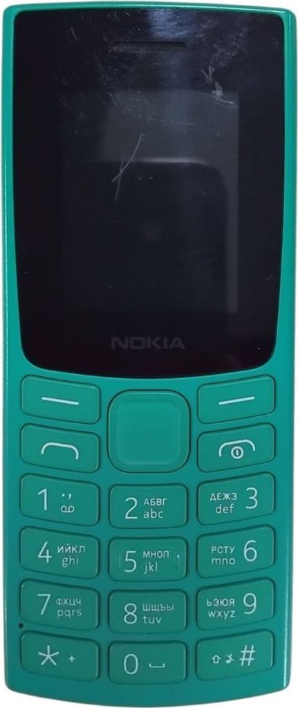 Дешиво Nokia 106 с ломбарда