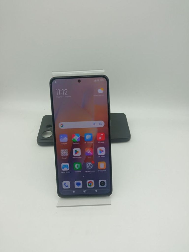 Купить Xiaomi redmi note 13 4g 6/128gb Б/У