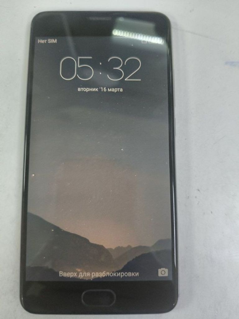 Дешиво Meizu m5 note 32gb с ломбарда