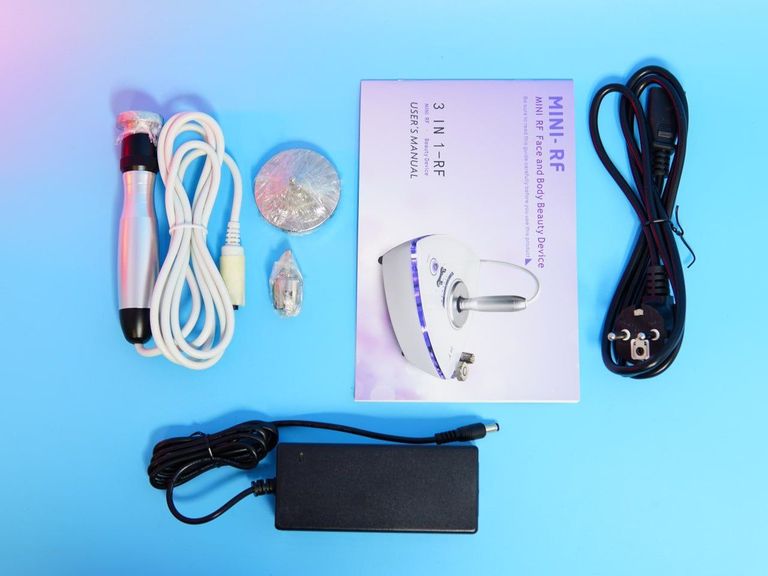 RF BEAUTY STAR Код:null. Изображение 4