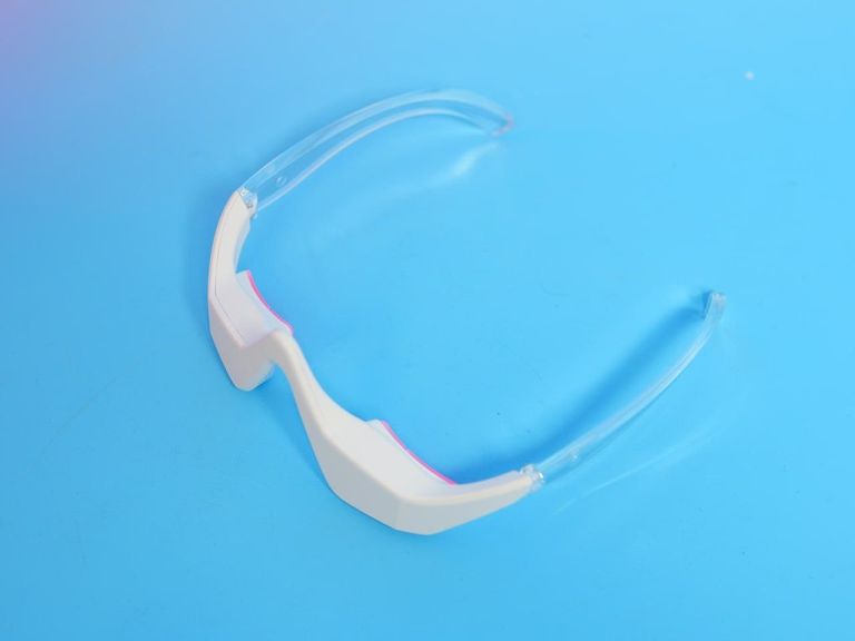 Generic 3D eye beauty Код:null. Изображение 5